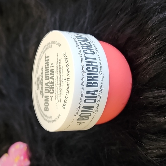 Sol De Janeiro Bom Dia Bright Body Cream with Vitamin C - Picture 1 of 3